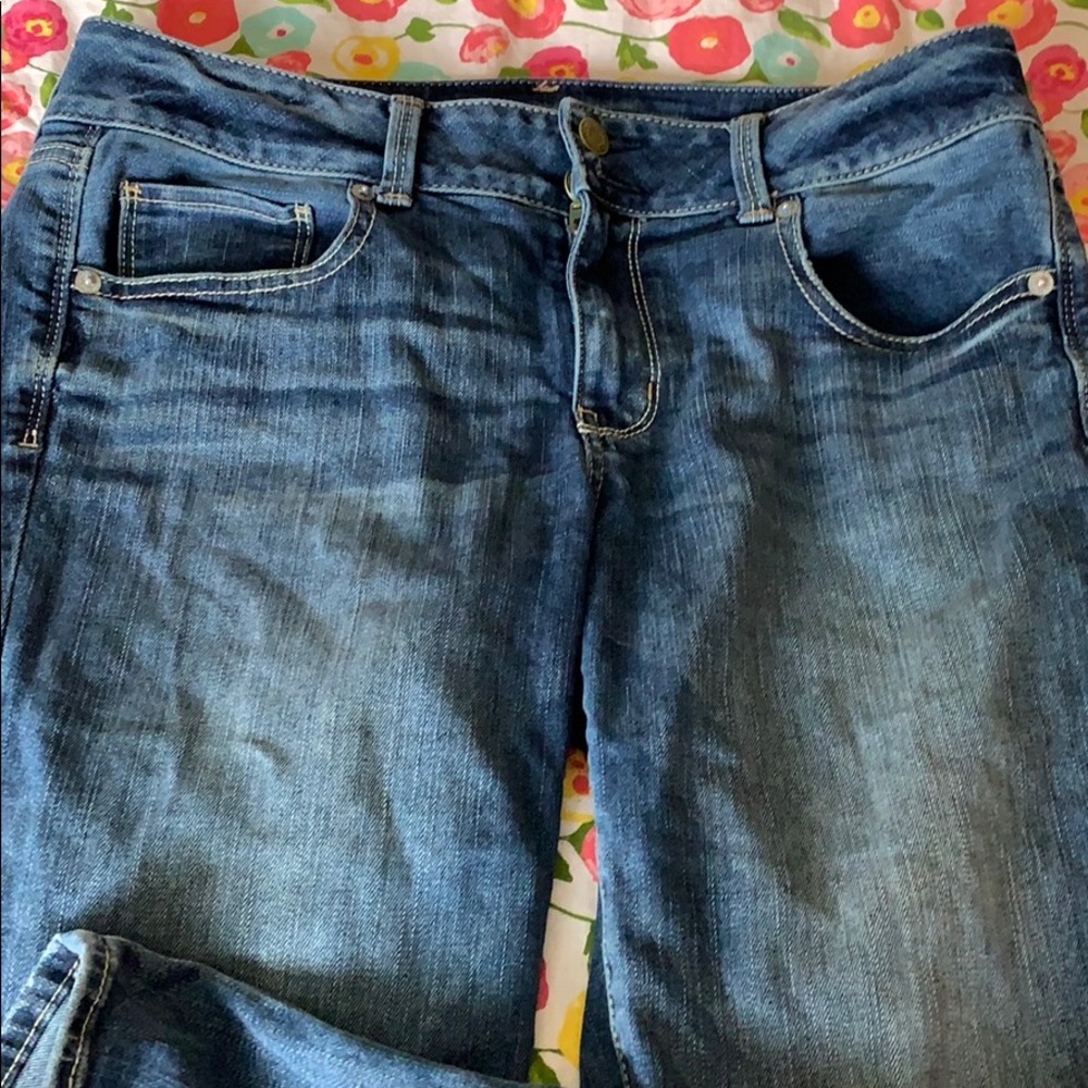 Jeans